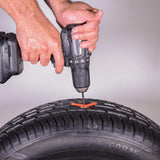 Slime Tire Plug Kit For All