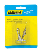 SNAP SPRING SS 2-1/8"L