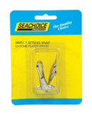 SNAP SPRING SS 2-1/8"L