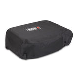 Weber 17" Black Griddle Cover