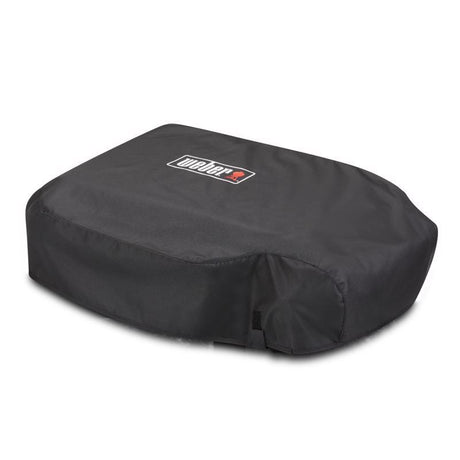 Weber 22in Weber Traveler Griddle Black Griddle Cover