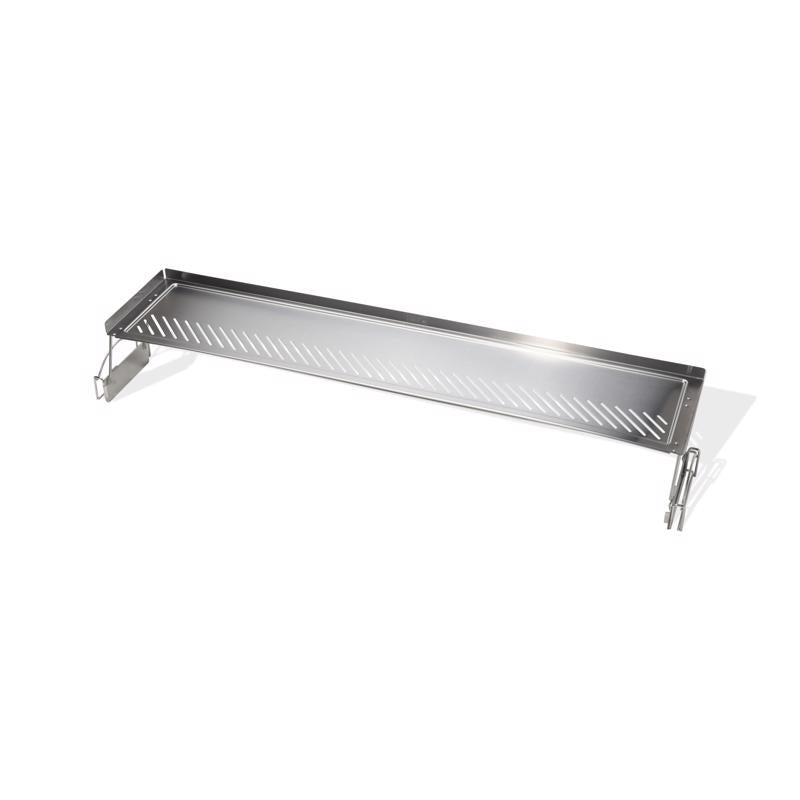 Weber 36" Griddle Warming Rack/Tray Stainless Steel Warming Rack