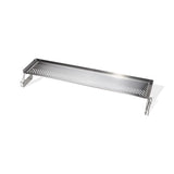 Weber 36" Griddle Warming Rack/Tray Stainless Steel Warming Rack