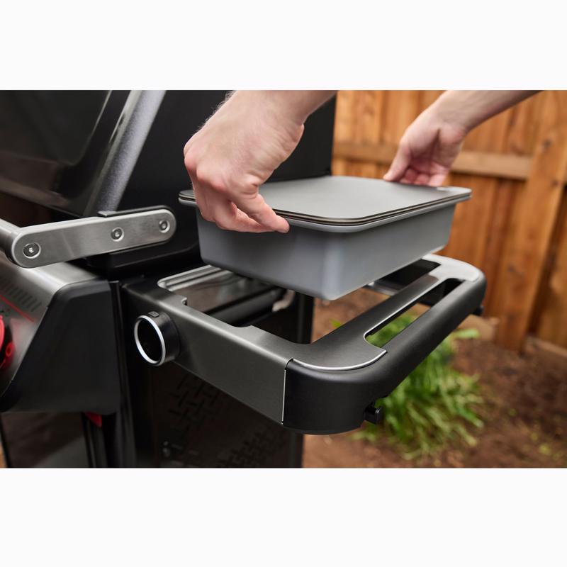 CUTTING BOARD PLASTIC