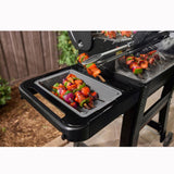 Weber Works Plastic Cutting Board 1