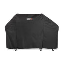 GRILL COVER GAS BLCK 77"