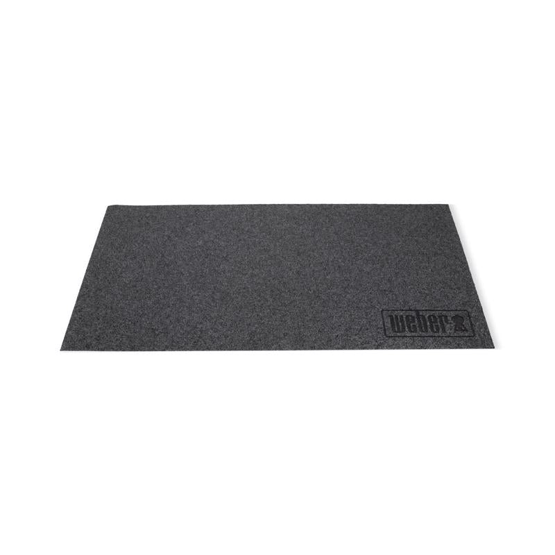 GRILL MAT BLACK