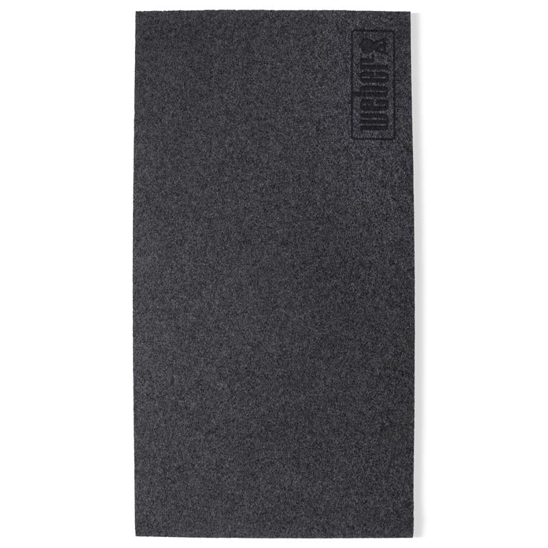 Weber XL Floor Protection Black Grill Mat