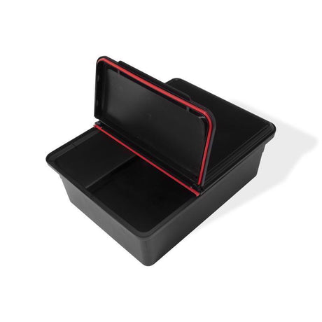 ACCESSORY ORGANIZER BLK