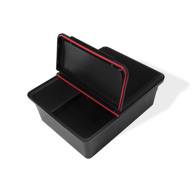ACCESSORY ORGANIZER BLK
