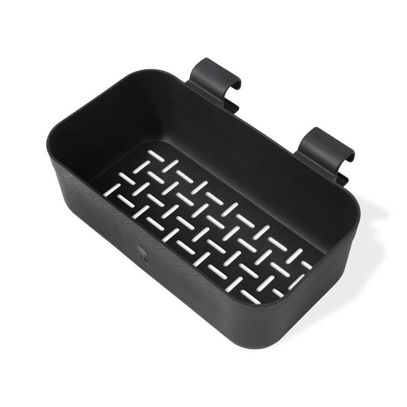 ACCESSORY ORGANIZER BLK