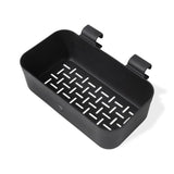 ACCESSORY ORGANIZER BLK