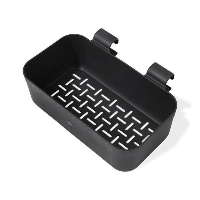 ACCESSORY ORGANIZER BLK