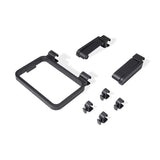ACCESSORY ORGANIZER BLK