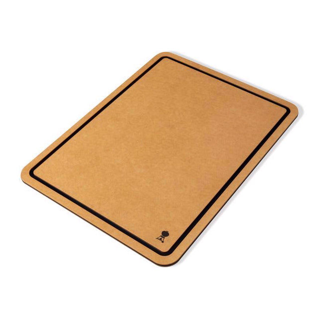 CUTTING BOARD WOOD FIBER