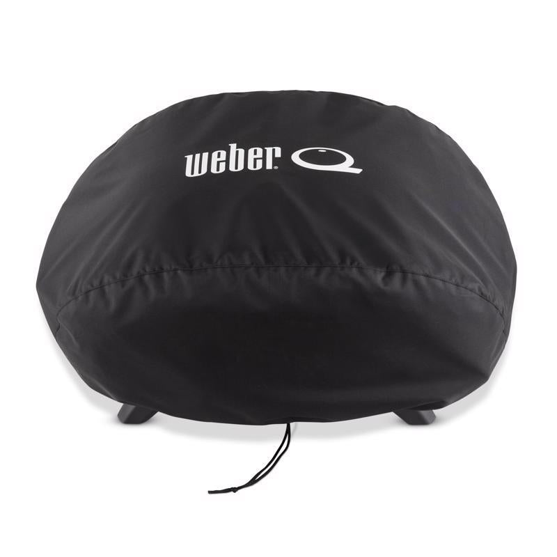 GRILL COVER GAS BLACK 3"