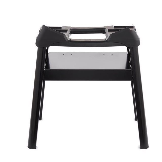 GRILL CART PLASTIC 3''