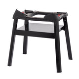 Weber Q2800N+ w/Cart Grill Cart Plastic 3 in. H X 3 in. W X 3 in. L