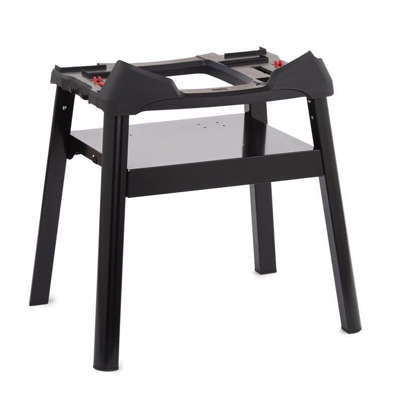 Weber Q2800N+ w/Cart Grill Cart Plastic 3 in. H X 3 in. W X 3 in. L