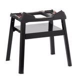 Weber Q2800N+ w/Cart Grill Cart Plastic 3 in. H X 3 in. W X 3 in. L