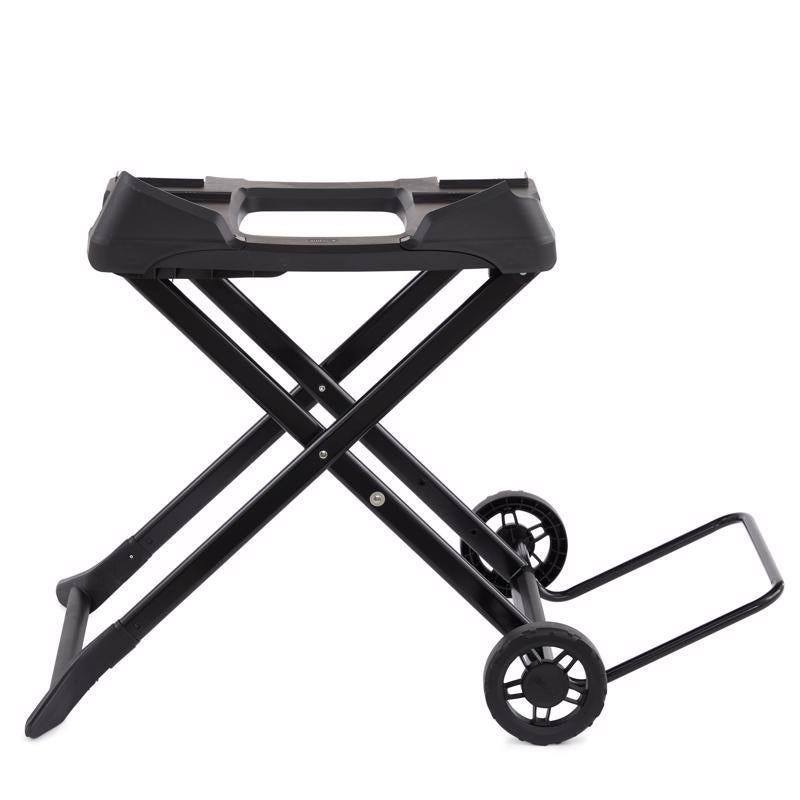 GRILL CART PLASTIC BXD