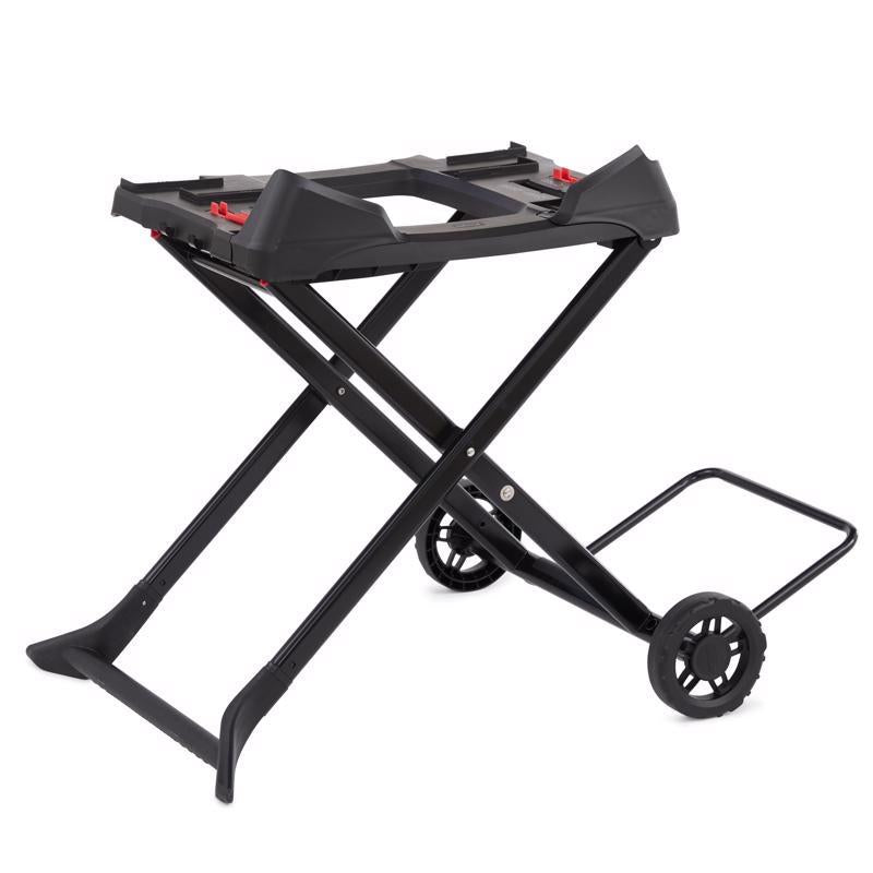 Weber Q2800N+ Grill Cart Plastic 3 in. H X 3 in. W X 3 in. L