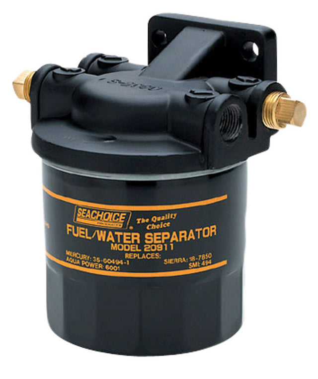 SEPARATOR FUEL/WATER KIT