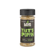 SWEET SVRY BBQ RUB 8OZ