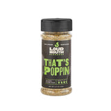 SWEET SVRY BBQ RUB 8OZ