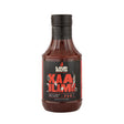 BBQ SAUCE HEAT 20OZ