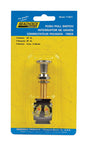 SWITCH 2 POSI PUSH-PULL