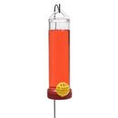 Perky-Pet Hummingbird 3 oz Plastic Bottle Bird Feeder 1 ports