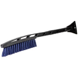 ICE SCRPR/SNOW BRUSH 24"