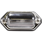 Hopkins LED License Plate/Utility Automotive Bulb B168