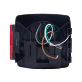 Hopkins Red Square Stop/Tail/Turn LED Light Kit