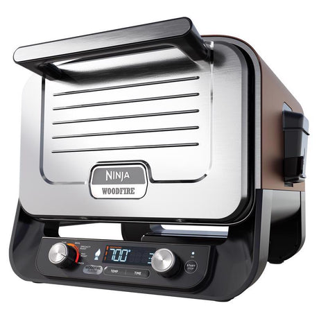 OUTDOOR PIZZA OVN ELCTRC