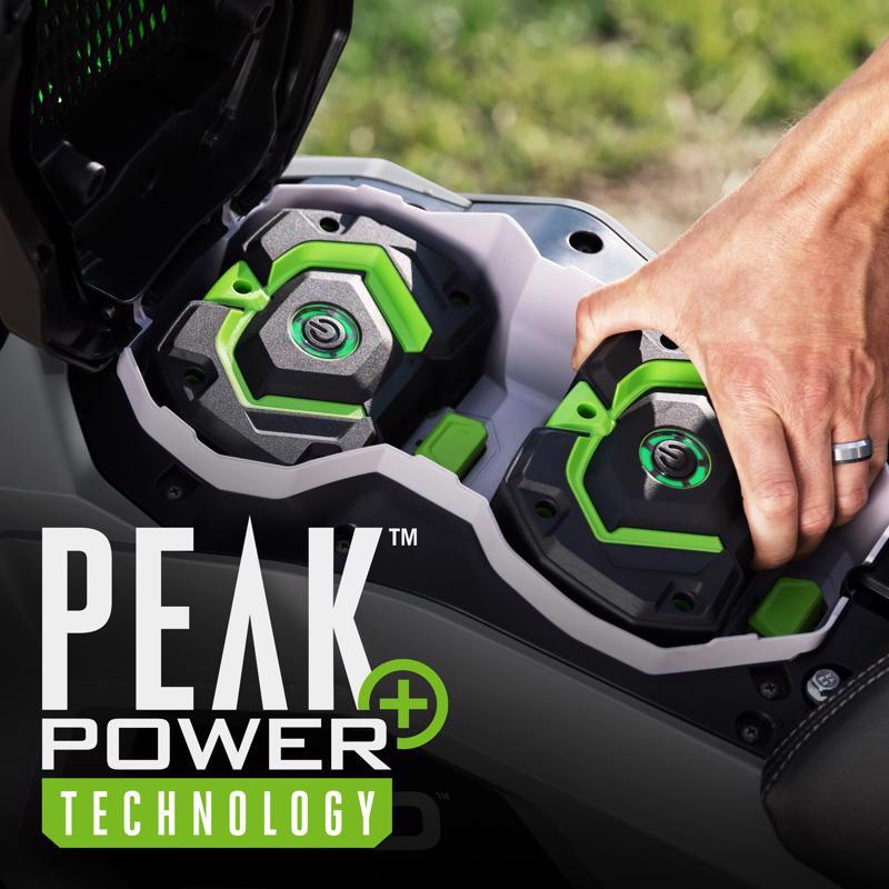 EGO Power+ Unisex Mini Bike