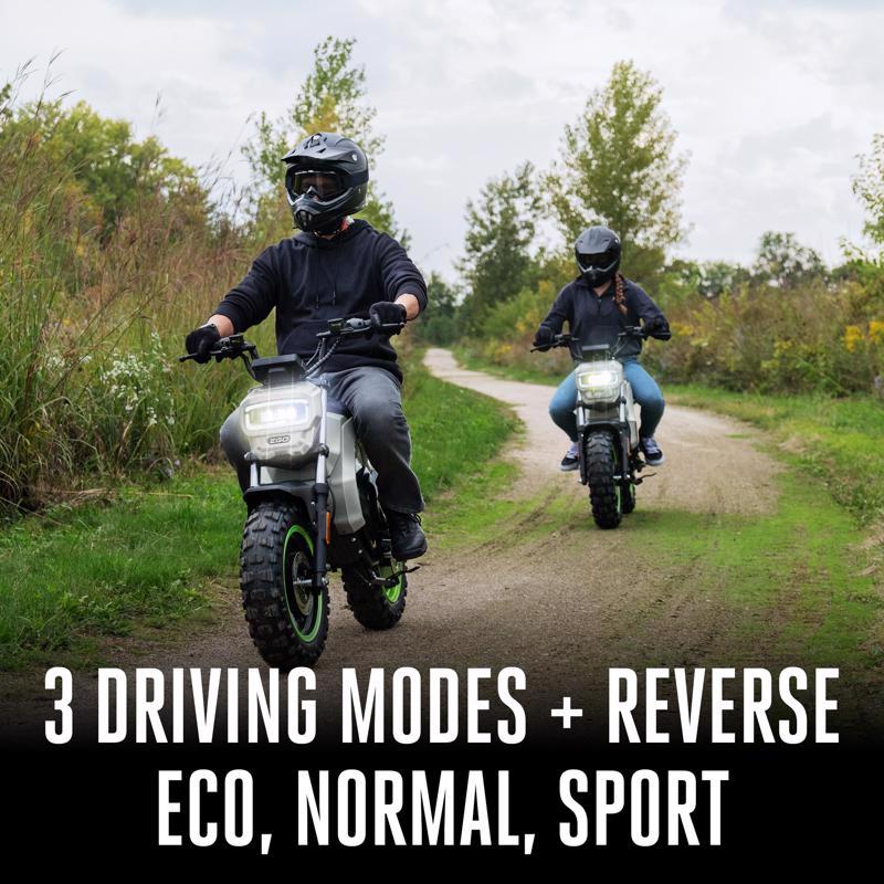 EGO Power+ Unisex Mini Bike