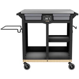 PREP/STOAGE CART STL 20"