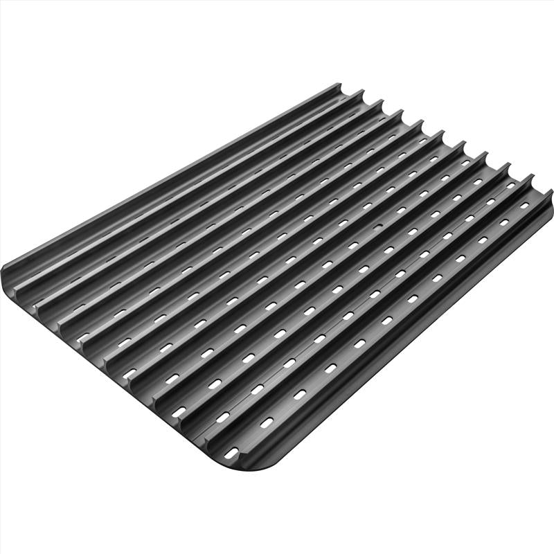 Traeger Aluminum Grill Top Searing Griddle 18.75 in. L X 12.5 in. W