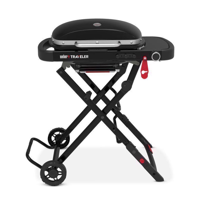 GRILL LQD PRPN BLK 1BRNR