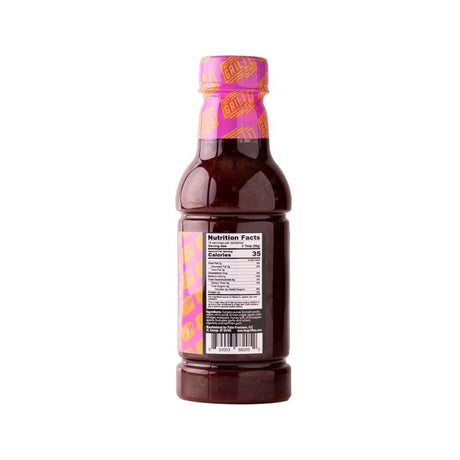 Hey Grill Hey Everything BBQ Sauce 16 oz