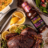 Hey Grill Hey Everything BBQ Sauce 16 oz