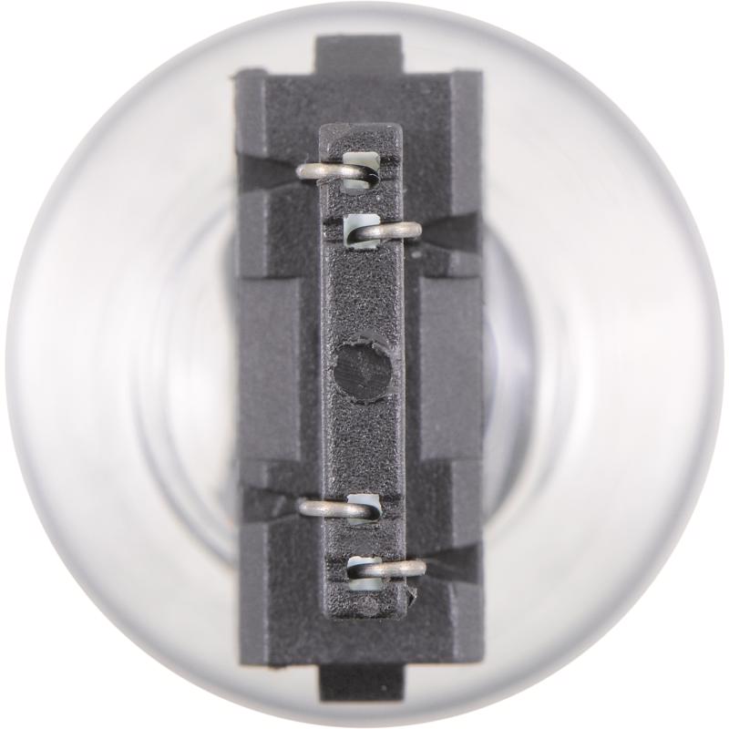Philips LongerLife Incandescent Back-Up/Cornering/Stop/Turn Miniature Automotive Bulb 3157LLB2