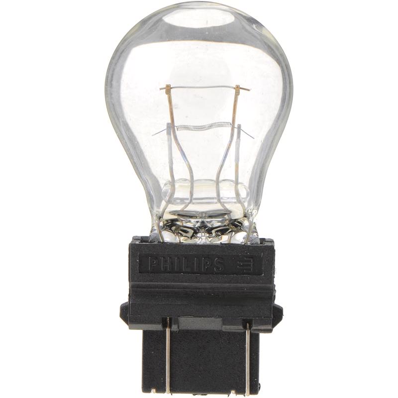 Philips LongerLife Incandescent Back-Up/Stop/Trunk Miniature Automotive Bulb 3057LLB2