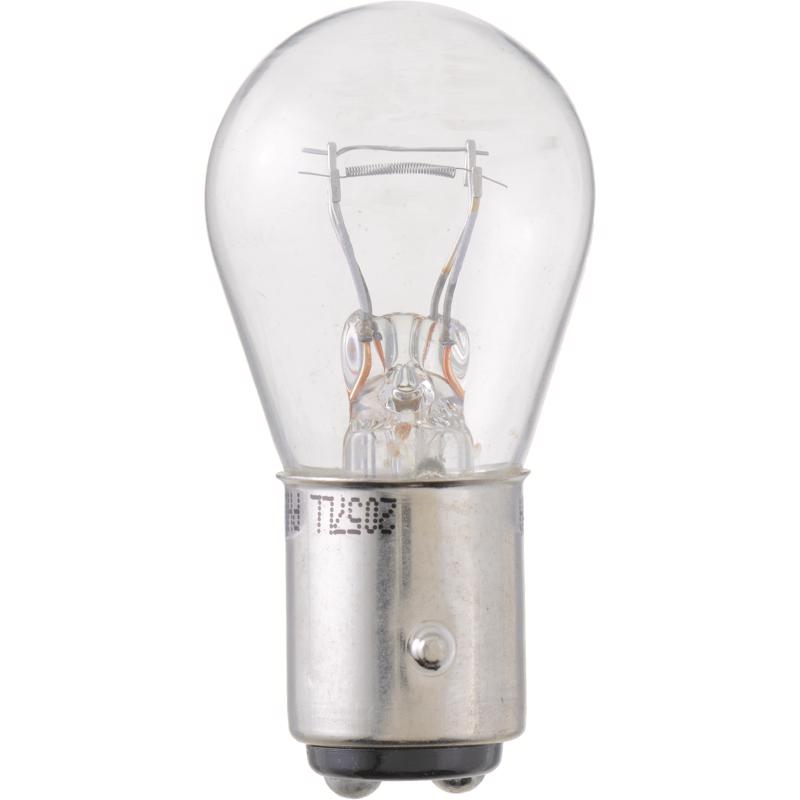 Philips LongerLife Incandescent Back-Up/Stop/Trunk Miniature Automotive Bulb 2057LLB2