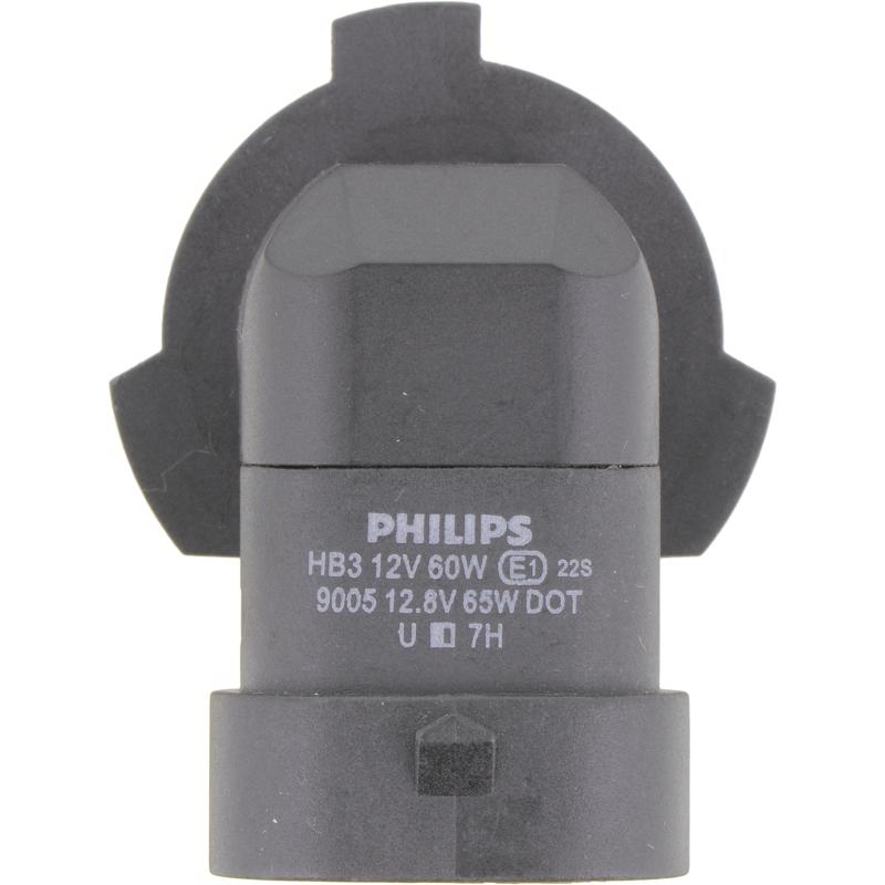 Philips Standard Halogen High Beam Automotive Bulb 9005B1