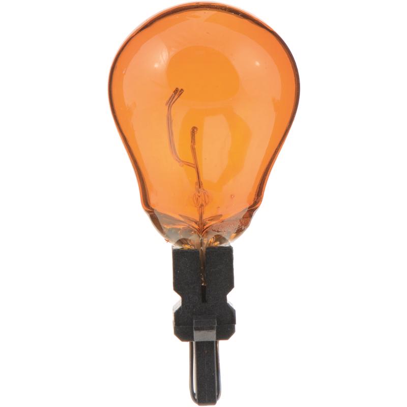 Philips LongerLife Incandescent Parking/Side Marker/Turn Miniature Automotive Bulb 3157NALLB2