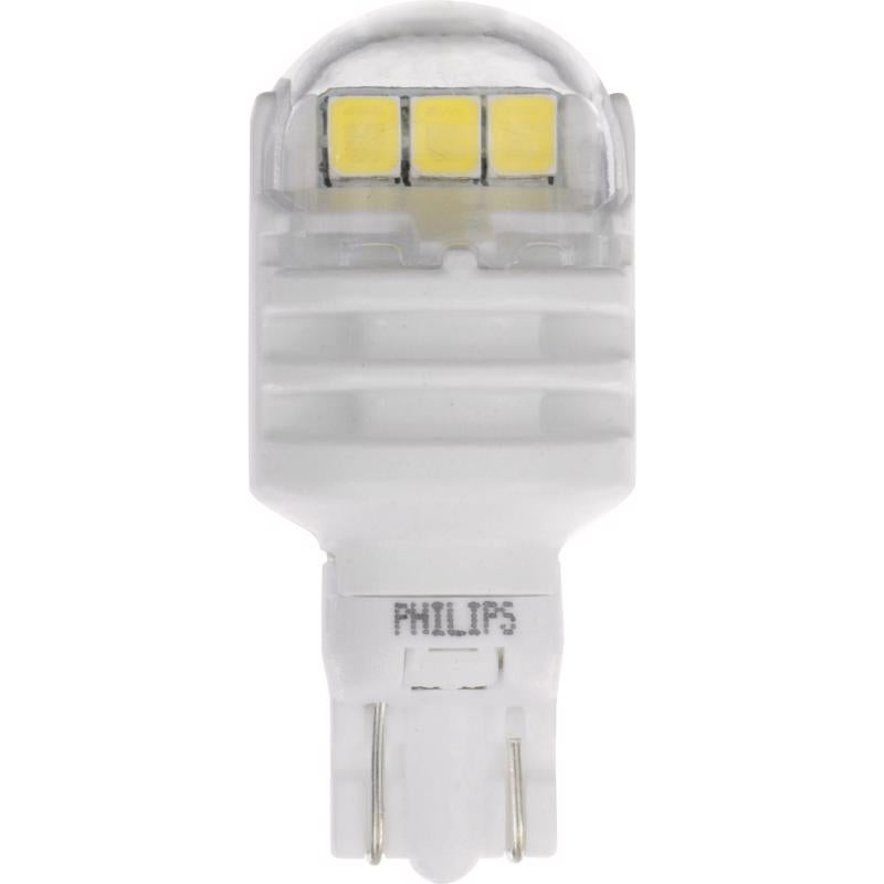 Philips Ultinon LED Back-Up/Stop/Trunk Miniature Automotive Bulb 921WLED