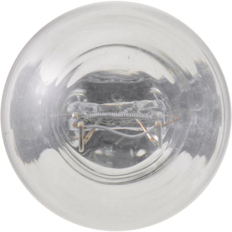 Philips LongerLife Incandescent Parking/Side Marker/Turn Miniature Automotive Bulb 3457LLB2